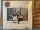 OLIVIA RODRIGO & NOAH KAHAN STICK SEASON / LACY Ltd 7” Vinyl RSD 2024 SEALED