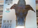 BIG COUNTRY ' WHY THE LONG FACE ' LP  MINT & SEALED  RSD 2024
