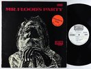 Mr. Flood's Party - S/T LP - Cotillion PROMO