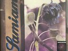 Samiam - Samiam Blake Smoke/Purple Splatter Color Vinyl LP Record