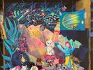 Andrew Jackson Jihad / AJJ – Christmas Island Yellow Color Gatefold Sleeve Vinyl
