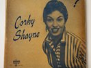 Corky Shayne In The Mood For A Song? 1956 LP Salem Records SLP-1 Mono VG