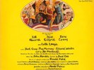 LP Harold Prince (In Association With) Ruth Mitchell Cabaret (Original Broadway