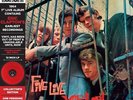 Yardbirds - Five Live Yardbirds LP NEW RSD 2024