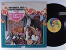 STRAWBERRY ALARM CLOCK Incense And Peppermints UNI LP n