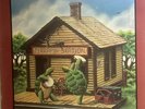 GRATEFUL DEAD-Terrapin Station 1977 LP Terre Haute