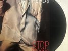 TALKING HEADS-Stop Making Sense LP Sterling Press 1984