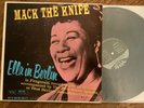 Ella Fitzgerald 