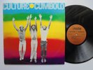 CULTURE Cumbolo HIGH NOTE  Canada + Rockers Roots Reggae LP HEAR