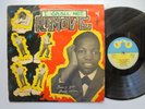 DELROY WILSON I Shall Not Remove R&B UK Ska + GRAIL  LP HEAR