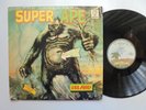THE UPSETTERS Super Ape MANGO Killer  Lee Perry +  Roots Dub Reggae LP HEAR