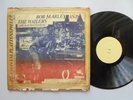 BOB MARLEY & THE WAILERS  Jah Joys and Rainbow - Live - Roots Reggae LP HEAR