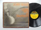 JOSEY WALES Ganja Pipe Is Harmless LIVE & LEARN Rub A Dub Deejay Reggae LP HEAR