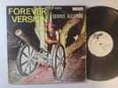DENNIS ALCAPONE Forever Version STUDIO ONE Deejay Reggae LP HEAR