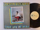 LINVAL THOMPSON  Look How Me Sexy MICRON Can + Rub A Dub Reggae LP HEAR