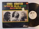ISRAEL VIBRATION Same Song TOP RANKING Rockers Roots Reggae LP HEAR