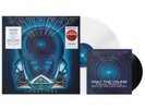 Journey : Frontiers  40th Annv US  Import Limited Ed LP CLEAR +Vinyl  7