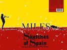 Miles Davis Sketches of Spain (Vinyl) (PRESALE 04/26/2024)