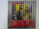 The Clash Cut The Crap Epic 28 3P-698 Japan  VINYL LP