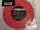 Fall Out Boy - A Little Less Sixteen Candles A Little More Touch Me Pink Vinyl