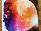 Kid Cudi - Man on the Moon: The End of Day Vinyl 2xLP NM