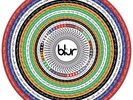 Blur Parklife - Zoetrope Vinyl LP - RSD24  Free P&P