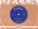 Small Faces SHA-LA-LA-LA-LEE Australian 1966 DECCA Records RARE 7