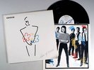 Icehouse - Man of Colours (1987) Vinyl • Electric Blue; Crazy, Colors