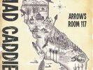MAD CADDIES - Arrows Room 117 - Vinyl (LP)