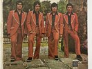 Lo Mejor De Los Bukis Lp Original