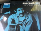 New  Jim Croce Live The Final Tour RSD 2024 Vinyl LP Record Store Day RSD 2024