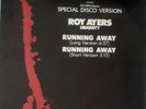 Roy Ayers Ubiquity ‎– Running Away 12
