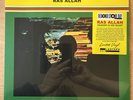 RAS ALLAH aka Keith Blake - Heaven Is My Roof RSD 2024 NEW SEALED Vinyl LP UK