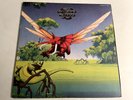 Osibisa Woyaya EX/NM Vinyl Gatefold Afrobeat Funk Decca Records Quick Shipping