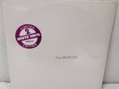 THE BEATLES White Album FACTORY SEALED 1978 2xLP Capitol Records SEBX-11841