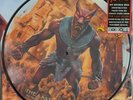 DIO - THE LAST IN LIVE Picture Disc RSD 2024 Vinyl EP Last In Line Live NEW