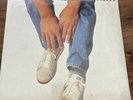 Michael Ruff - Once In A Lifetime Vinyl LP 1984 Warner Bros Record 1-25159