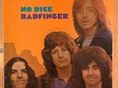 BADFINGER NO DICE AUSTRALIA 1970 RARE THE BEATLES VINYL LP APPLE ALT. COVER