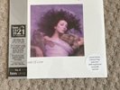 Kate Bush Hounds Of Love Coloured Vinyl HMV Collectors Item Unopened