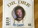 The Chronic by Dr Dre (LP Vinyl Record, 2023) Death Row Snoop Dogg