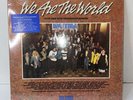 *SEALED* We Are The World Brand New LP Vintage Vinyl 1985 USA For Africa
