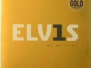 ELVIS - 30 #1 HITS - 2-LP - GOLD COLORED VINYL -  - BRAND NEW