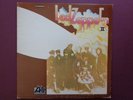 Led Zepplin II, Original 1969 SD-8236 Gatefold LP Vinyl Record - Very good