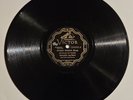 Memphis Jug Band on Rare Victor 20552 in E Condition