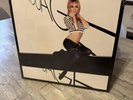 Kylie Minogue Body Language Black Vinyl Australian Anniversary Edition NEW