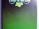 YES CLOSE TO THE EDGE RARE ORIG '72 ATLANTIC LP w/TEXTURED ROGER DEAN COVER MINT