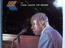 MEMPHIS SLIM AT THE GATE OF HORN ULTRA-RARE ORIG'59 VEE JAY MAROON LABEL MONO LP