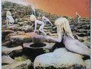 LED ZEPPELIN Houses Of The Holy - Vinyl LP Good Plus