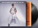 DAVID BOWIE WAITING IN THE SKY VINYLE NEUF SCELLÉ ÉDITION LIMITÉE 8000EX RSD 24