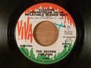 The Second Helping Floating Downstream.../On Friday Promo Psych Kenny Loggins